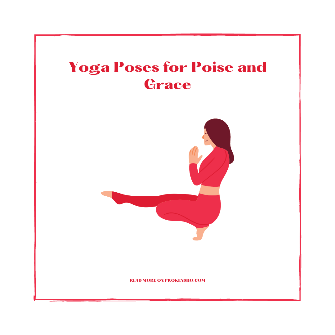 Postnatal Yoga Poses and Their Benefits - ProKensho