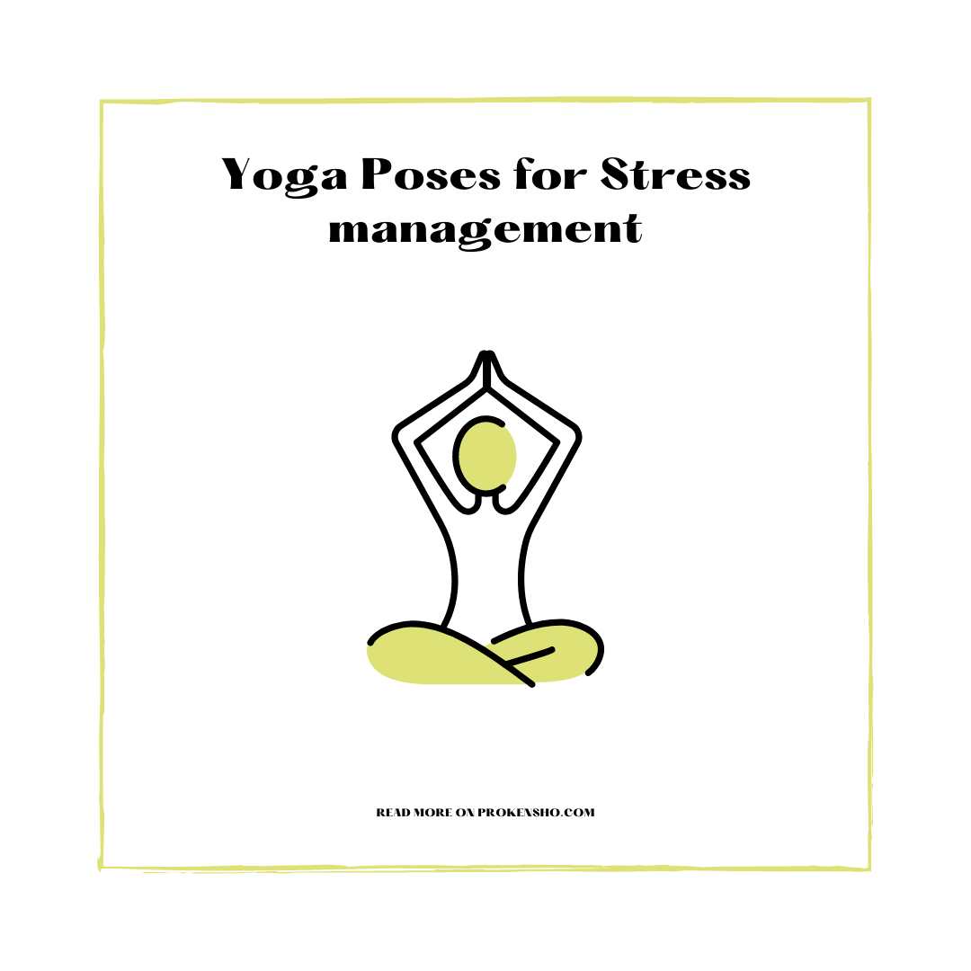 7 yoga poses to help you stress less - Blackmores