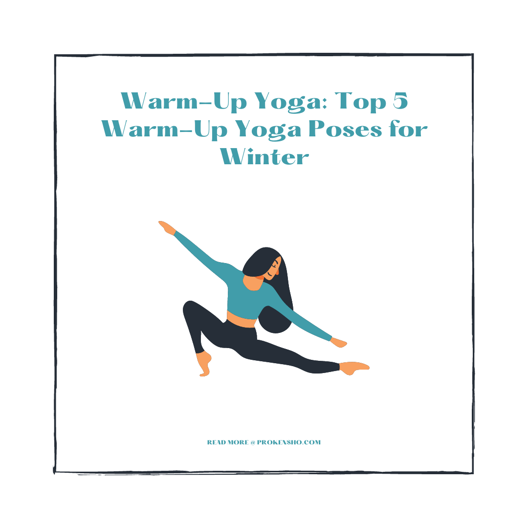 Yoga Warm-Up: 16 Poses & Exercises To Help You Warm Up Before Yoga - Fitsri  Yoga