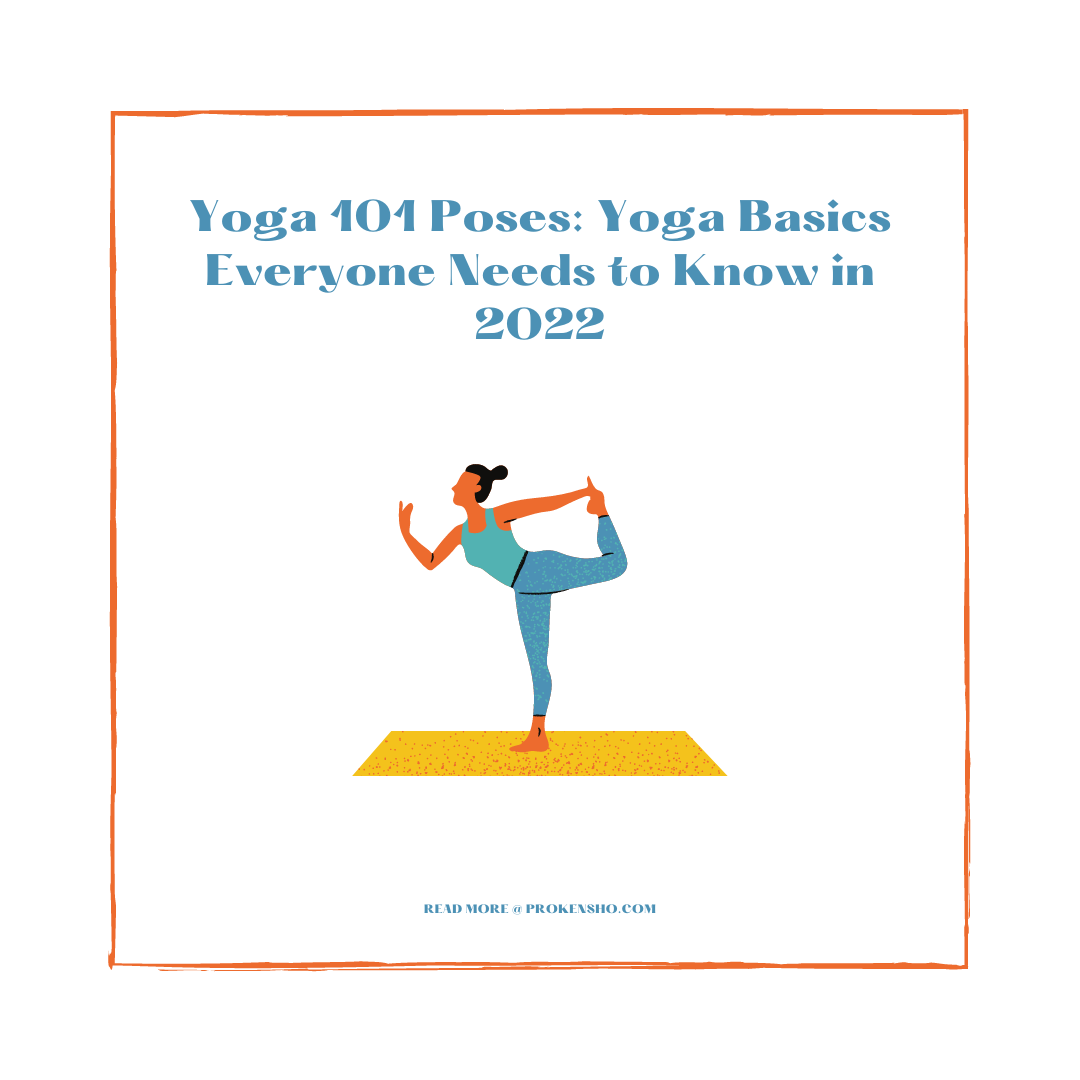 Introducing Yoga 101 | Folk Yoga + Fitness