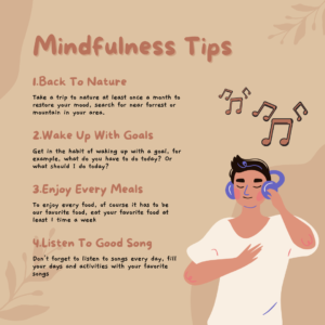How to Make Mindfulness a Habit?