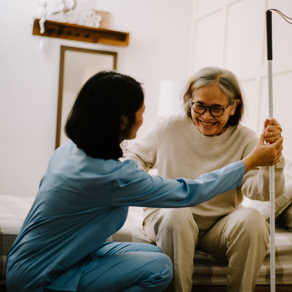 Enhancing Geriatric Care: Addressing the Healthcare Needs of an Aging Population