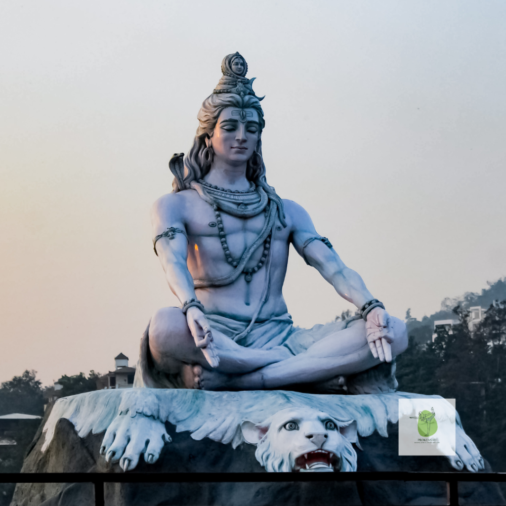 Rishikesh - The Yoga City of India